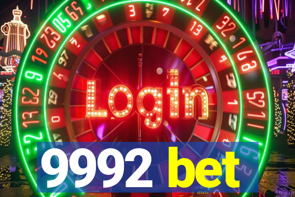 9992 bet